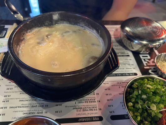 Spring 2nd Branch by null