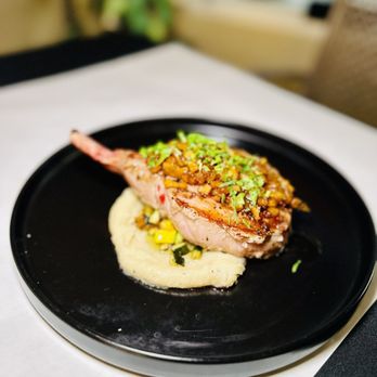 Owens Italiano - Pork Chop - Italian Near Me - Chino, California Owens Italiano - Pork Chop - Italian Near Me - Chino, California