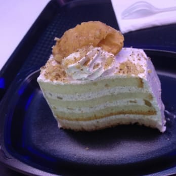 Hellas Restaurant - Baklava cake thing. Pretty, but not worth the calories. - Bakeries Near Me - Tarpon Springs, Florida Hellas Restaurant - Baklava cake thing. Pretty, but not worth the calories. - Bakeries Near Me - Tarpon Springs, Florida