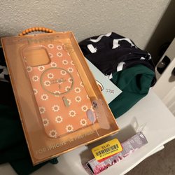 TJ Maxx