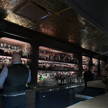 Dot Dot Dot - Cocktail Bars Near Me - Charlotte, North Carolina