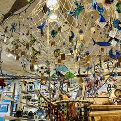 Company of Craftsmen - 9/20/25 - loads of exquisitely crafted glass