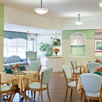 Marshwood Center - Skilled Nursing Near Me - Lewiston, Maine Marshwood Center - Skilled Nursing Near Me - Lewiston, Maine