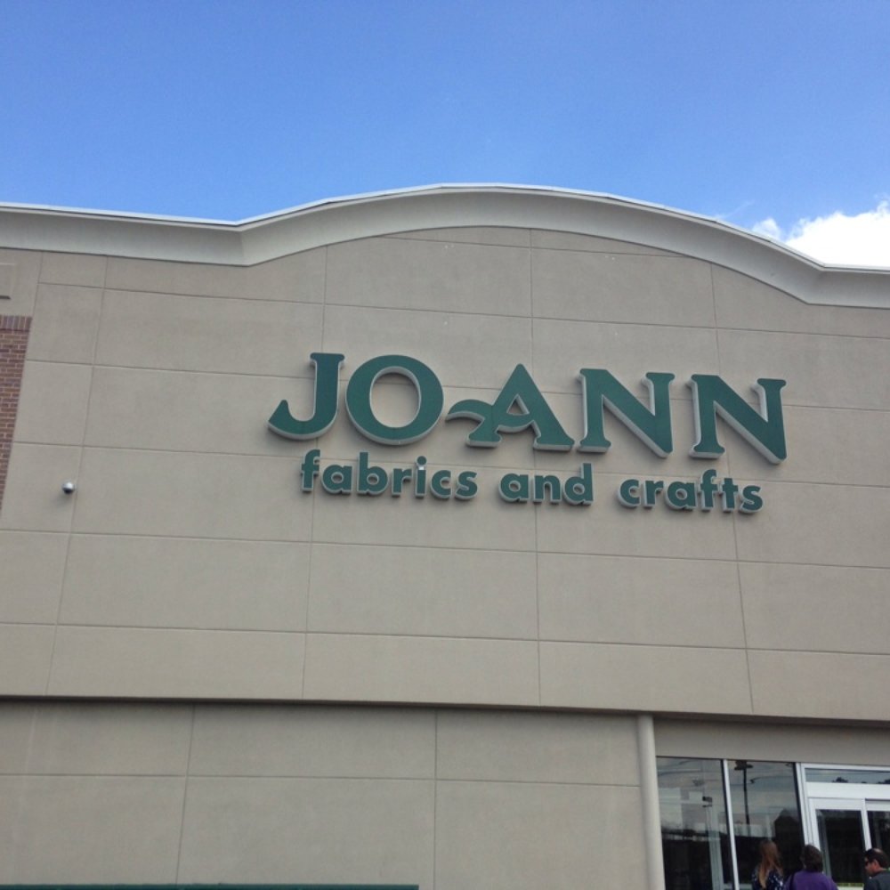 JOANN Fabric and Crafts - Home Decor Near Me - Hoover, Alabama JOANN Fabric and Crafts - Home Decor Near Me - Hoover, Alabama