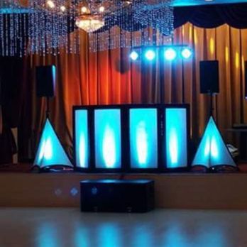 Top Notch DJ's - DJs Near Me