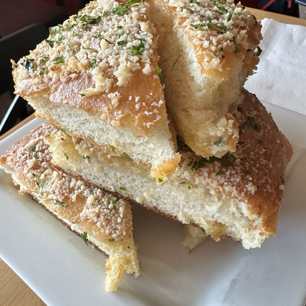 Mangia Mi - Focaccia bread, very salty! - Italian Near Me - Calistoga, California Mangia Mi - Focaccia bread, very salty! - Italian Near Me - Calistoga, California