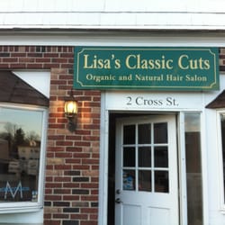 Lisa's Classic Cuts