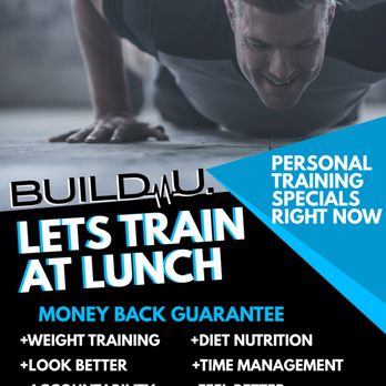 Build U - Gyms Near Me - Windham, New Hampshire