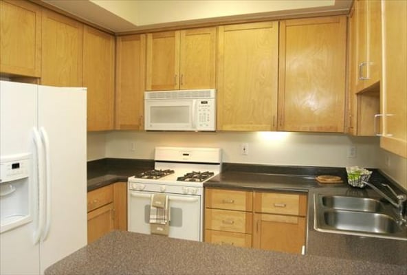 Westside Villas Apartments by null