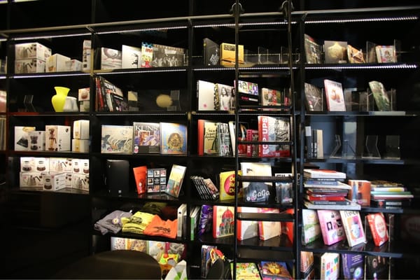 Democratic Coffee by null