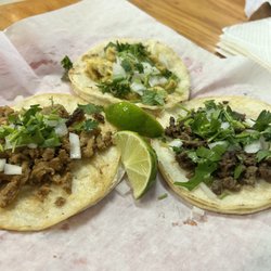 Taqueria La Mexicana