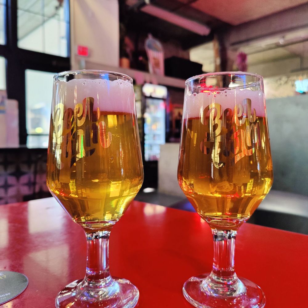 Beerfarm - Pliny The Younger on Tap - Beer Bar Near Me - Riverside, California