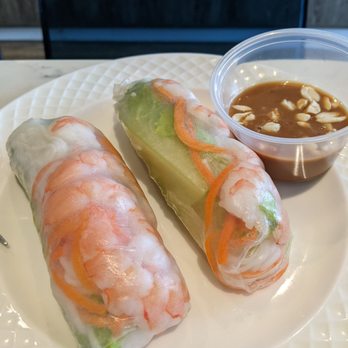 TeA'more - Spring roll - Sandwiches Near Me - Pasadena, Texas TeA'more - Spring roll - Sandwiches Near Me - Pasadena, Texas