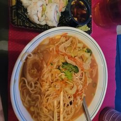 Nora Asian Fresh