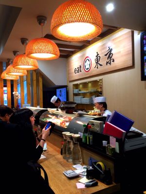 Eat Tokyo by null