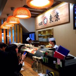 Eat Tokyo
