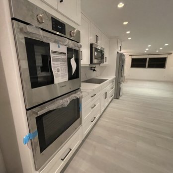 Samm Services - Drywall Installation & Repair Near Me