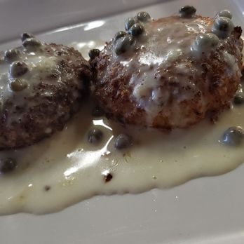 Cormier’s Kitchen - Crab cakes - Southern Near Me - Spring, Texas Cormier’s Kitchen - Crab cakes - Southern Near Me - Spring, Texas