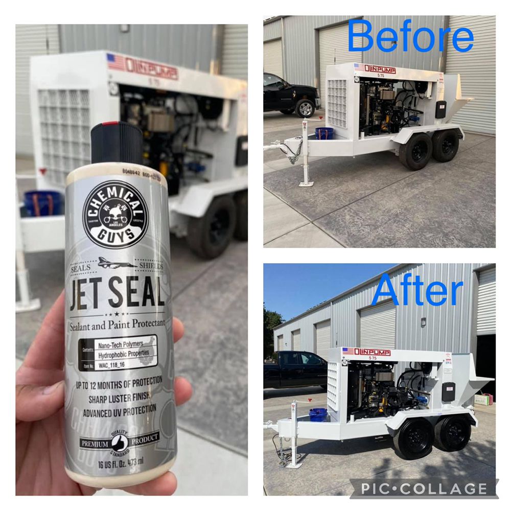 BAKERSFIELD AUTO DETAILING Updated July 2024 177 Photos