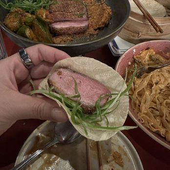 Phoenix Palace - Duck - Cantonese Near Me - New York, New York