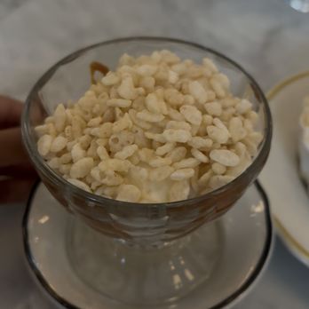 Bar Colline - Rice Pudding - French Near Me - Arlington, Virginia Bar Colline - Rice Pudding - French Near Me - Arlington, Virginia