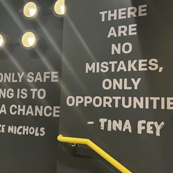 The Second City - Performing Arts Near Me - Chicago, Illinois