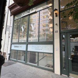 Exterior photo of Salon V - New York, New York Exterior photo of Salon V - New York, New York