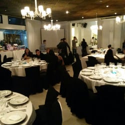 Villa Margherita - Empezó la fiesta ...!!