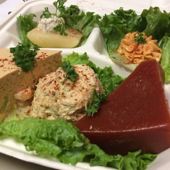 Calvary Episcopal Church-Kitchen - Calvary Salad Plate - Venues & Event Spaces Near Me - Memphis, Tennessee