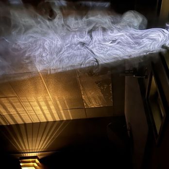 AMC Fullerton 20 - I think someone was vaping? - Cinema Near Me - Fullerton, California
