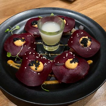 Shizen - Sushi Bars Near Me - San Francisco, California Shizen - Sushi Bars Near Me - San Francisco, California