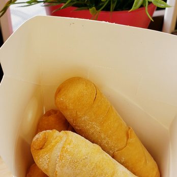 Dulcinella - Tequenos - Bakeries Near Me - Toronto, Ontario