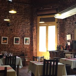 La Fonda