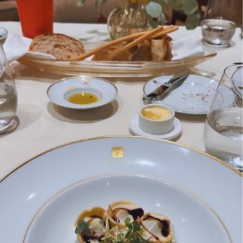 Fasano Restaurant New York - Italian Near Me - New York, New York Fasano Restaurant New York - Italian Near Me - New York, New York
