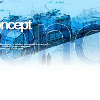 Vancouver Animation School - Concept Art - Colleges & Universities Near Me - Burnaby, British Columbia Vancouver Animation School - Concept Art - Colleges & Universities Near Me - Burnaby, British Columbia