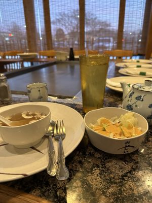 Asahi Japanese Steak & Sushi