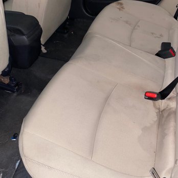 Zipcar - Unsafe and not road worthy - Car Rental Near Me Zipcar - Unsafe and not road worthy - Car Rental Near Me
