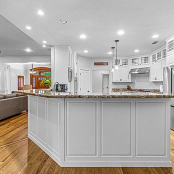 Redefined Finishes - Painters Near Me
