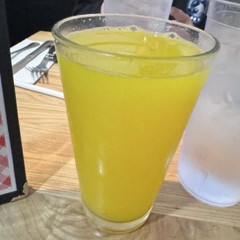 The Biscuit Basket - Freshly Squeezed Orange Juice - Southern Near Me - Modesto, California