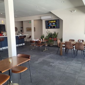 Spoon House Korean Cuisine and Cocktails - interior - Korean Near Me - Chula Vista, California Spoon House Korean Cuisine and Cocktails - interior - Korean Near Me - Chula Vista, California