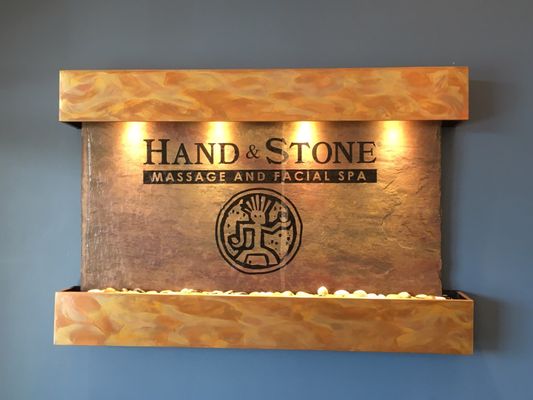 Hand and stone massage and facial spa midlothian 12625 stone village way midlothian Clearance