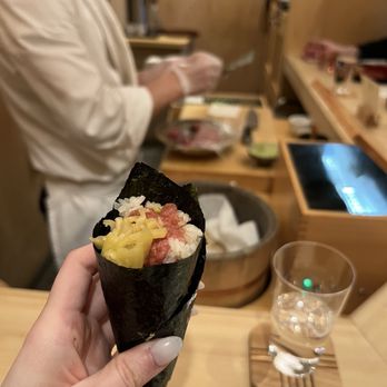 Noz Market - Handroll - Japanese Near Me - New York, New York Noz Market - Handroll - Japanese Near Me - New York, New York