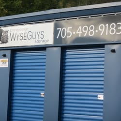 WyseGuys Storage