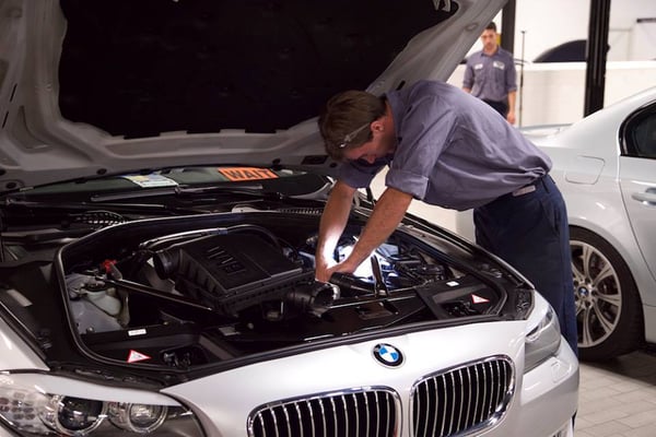 MOTORWERKS BMW - 64 Photos & 187 Reviews - 1300 American Blvd W ...