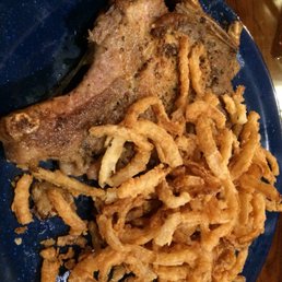 Pork Chop