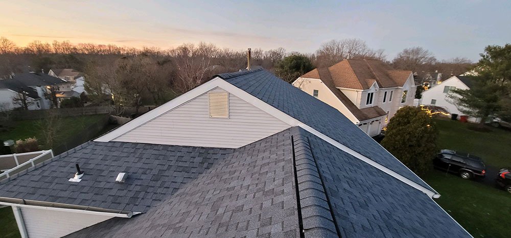 Slide of Master Roof Repair & Installation