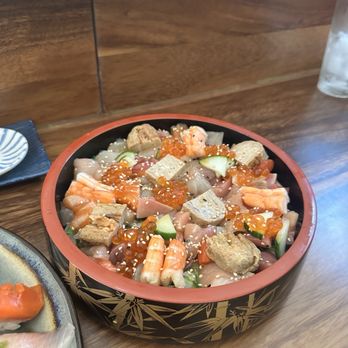 Sushi Kaunta - Japanese Near Me - Kent, Washington Sushi Kaunta - Japanese Near Me - Kent, Washington