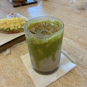 Taj A Sweet Cafe - Pistachio latte - Themed Cafes Near Me - Houston, Texas Taj A Sweet Cafe - Pistachio latte - Themed Cafes Near Me - Houston, Texas