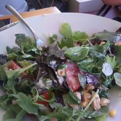 Amadeus - Cesar salad