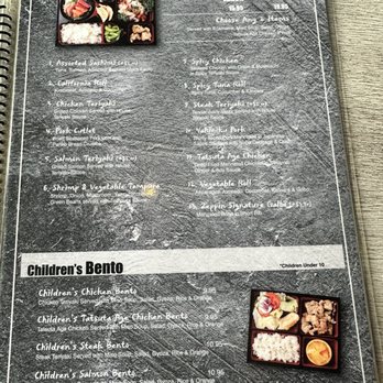 Zeppin Sushi - Japanese Near Me - Eastvale, California Zeppin Sushi - Japanese Near Me - Eastvale, California